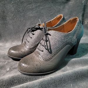 G.H. Bass & Co. Briley booties